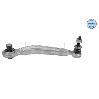 Salıncak E60 E65 Arka Üst Sağ; Alüminyum Arka Taraf